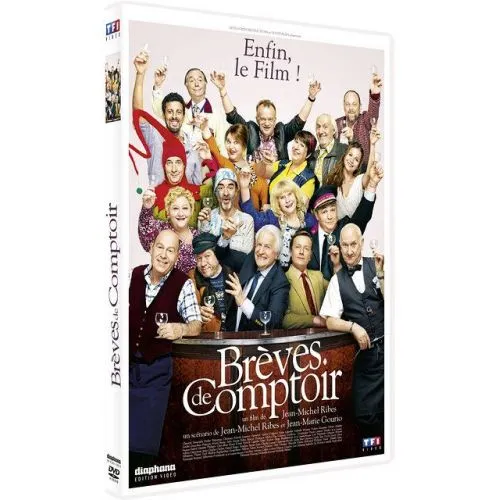 BREVES DE COMPTOIR OCC