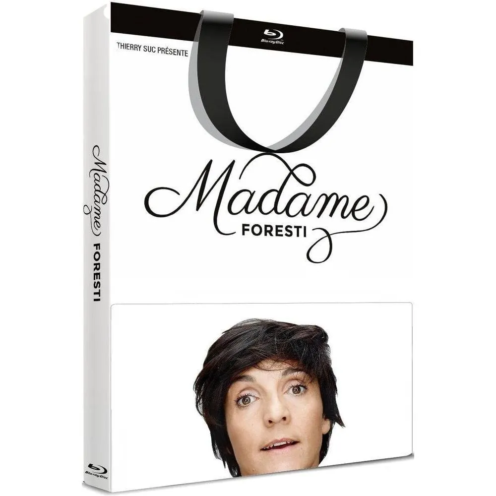 MADAME FORESTI OCC