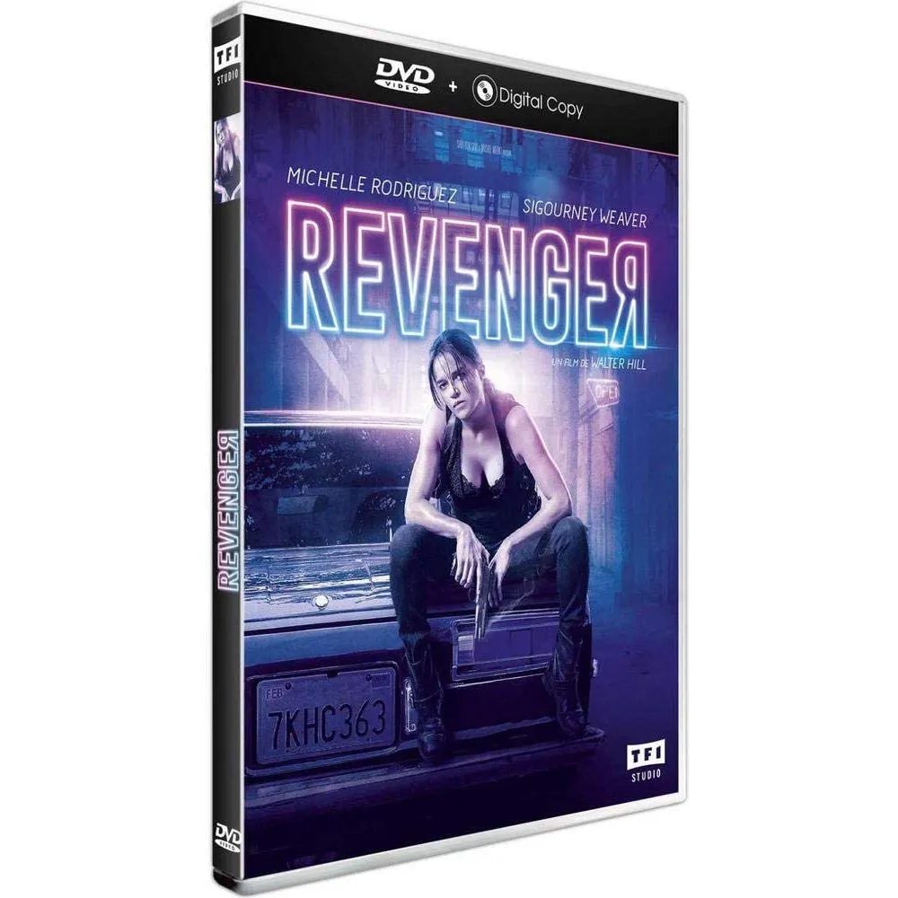 REVENGER OCC