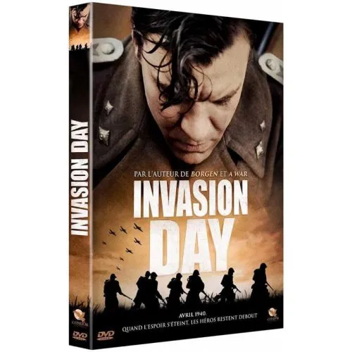 INVASION DAY OCC