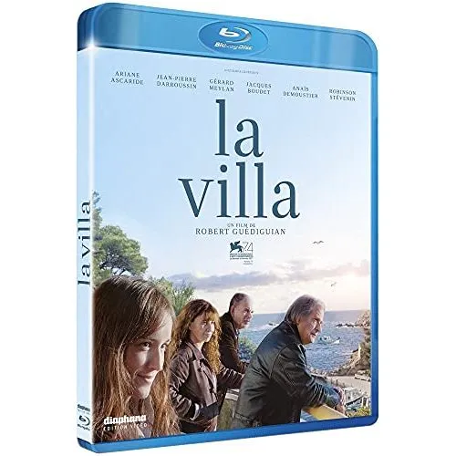 LA VILLA OCC