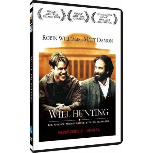 WILL HUNTING OCC