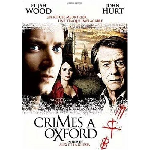 CRIMES A OXFORD OCC