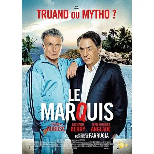 LA MARQUIS OCC