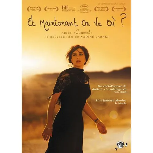 Et maintenant on va où ? occ