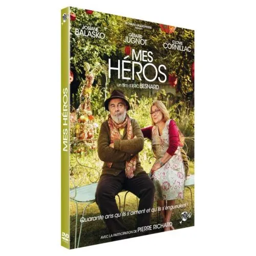 MES HEROS OCC