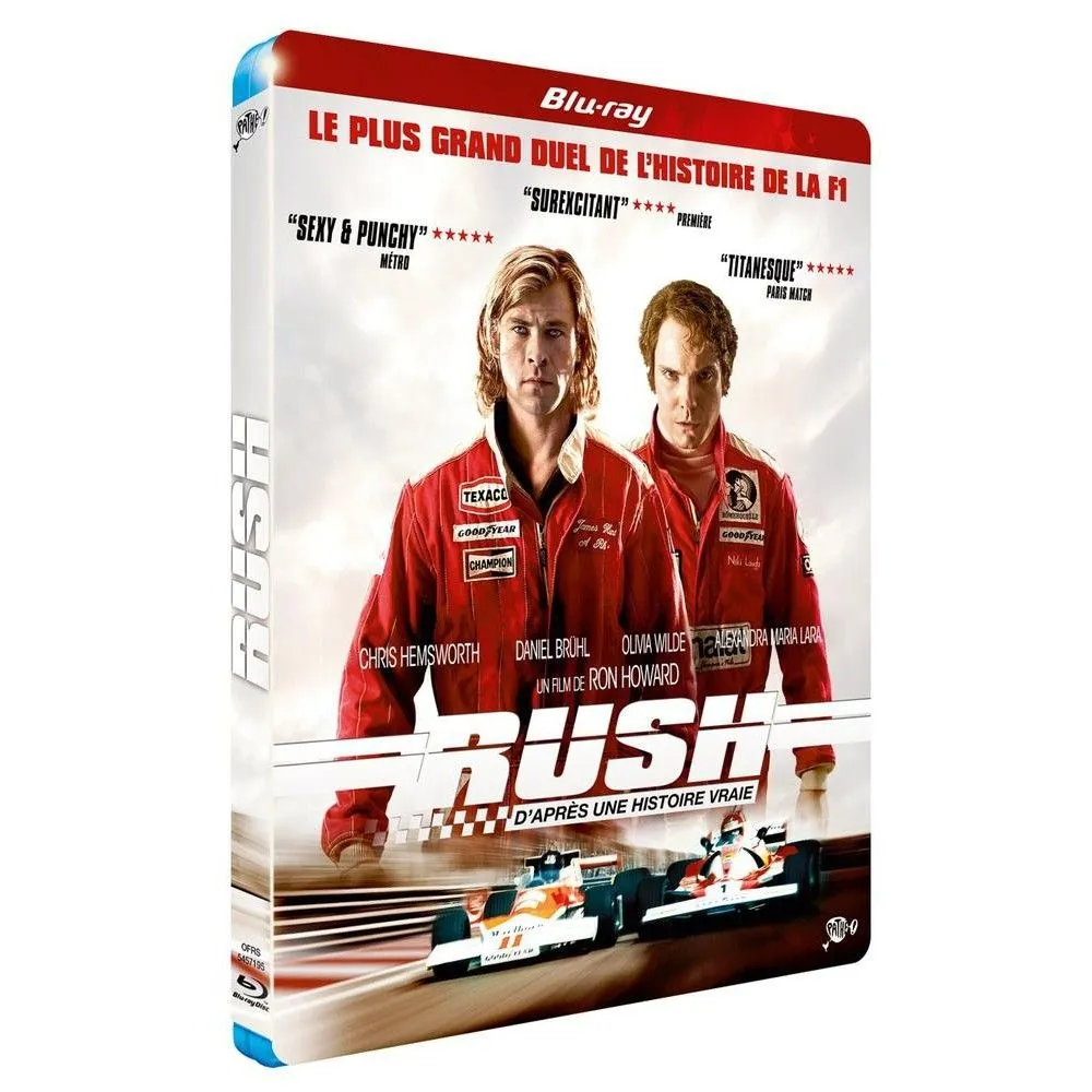 RUSH