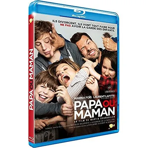 PAPA OU MAMAN OCC