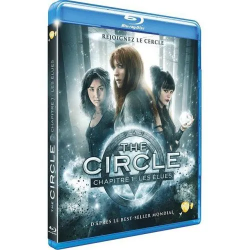 THE CIRCLE CHAPITRE 1 : LES ELUES OCC