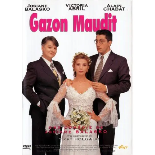 GAZON MAUDIT OCC