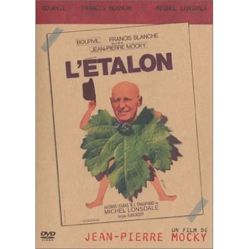 L'Etalon occ