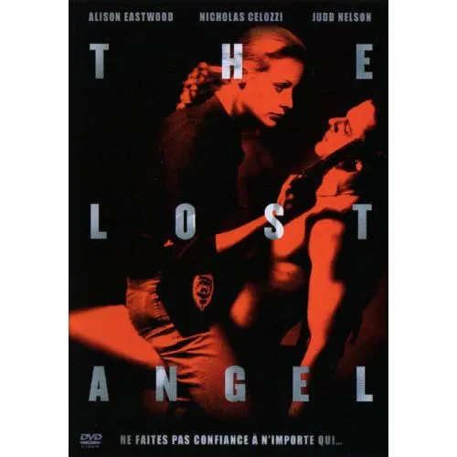 THE LOST ANGEL OCC