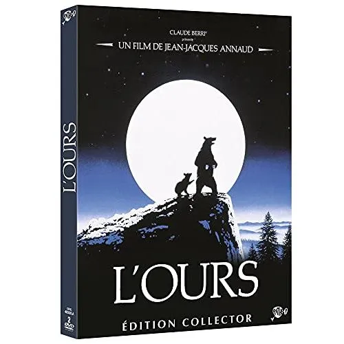 L OURS (EDITION PRESTIGE) OCC