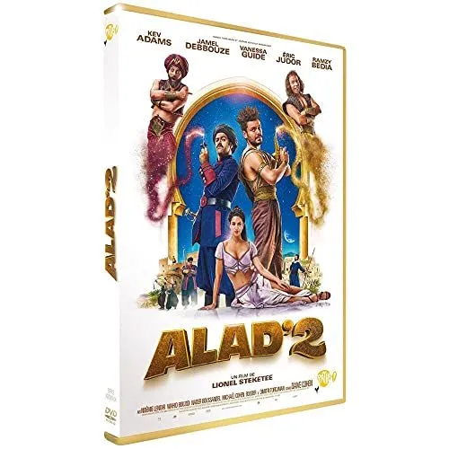 ALAD 2 OCC