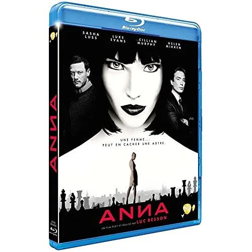 Anna occ