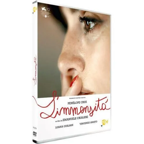 L IMMENSITA OCC