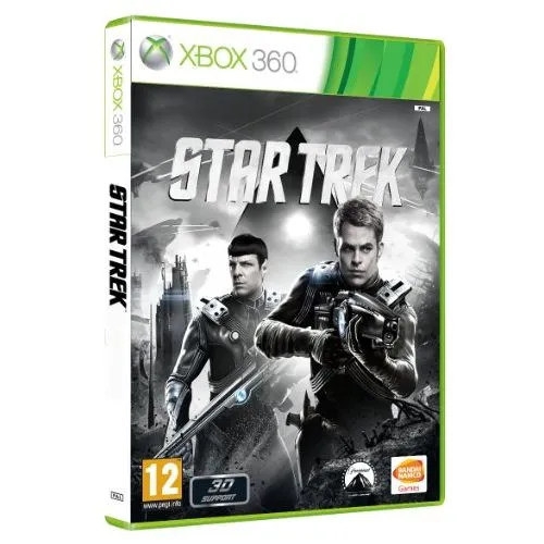 STAR TREK (FRA) OCC