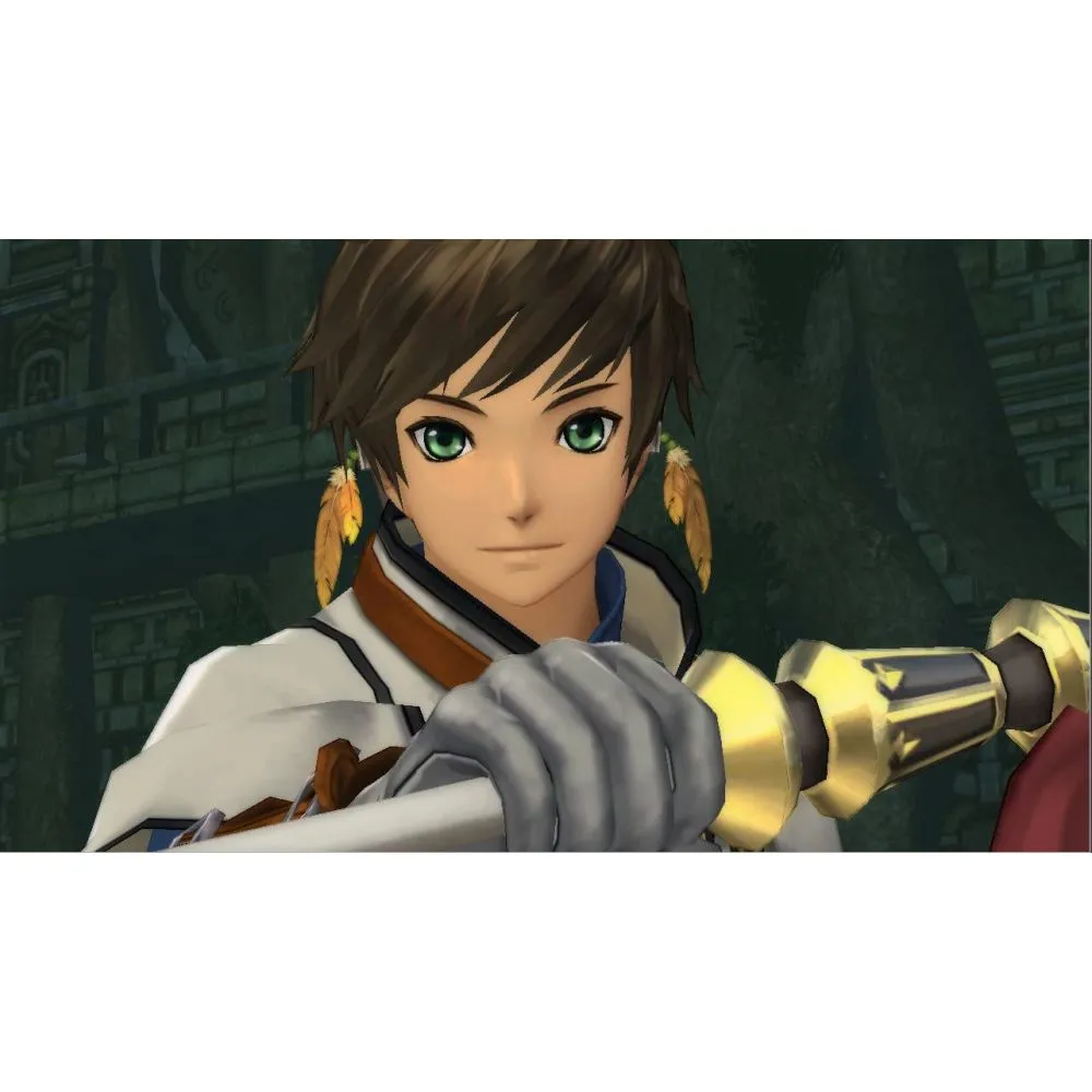 TALES OF ZESTIRIA OCC – Image 3