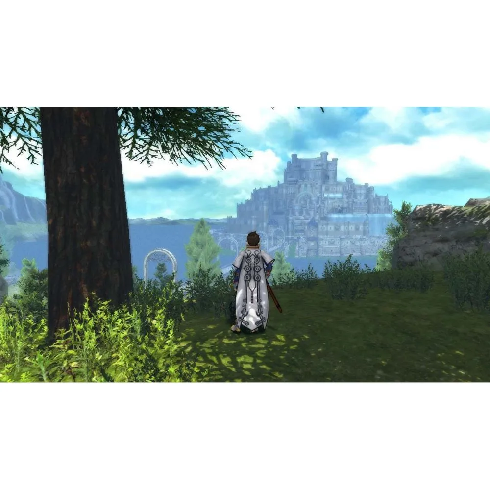 TALES OF ZESTIRIA OCC – Image 5