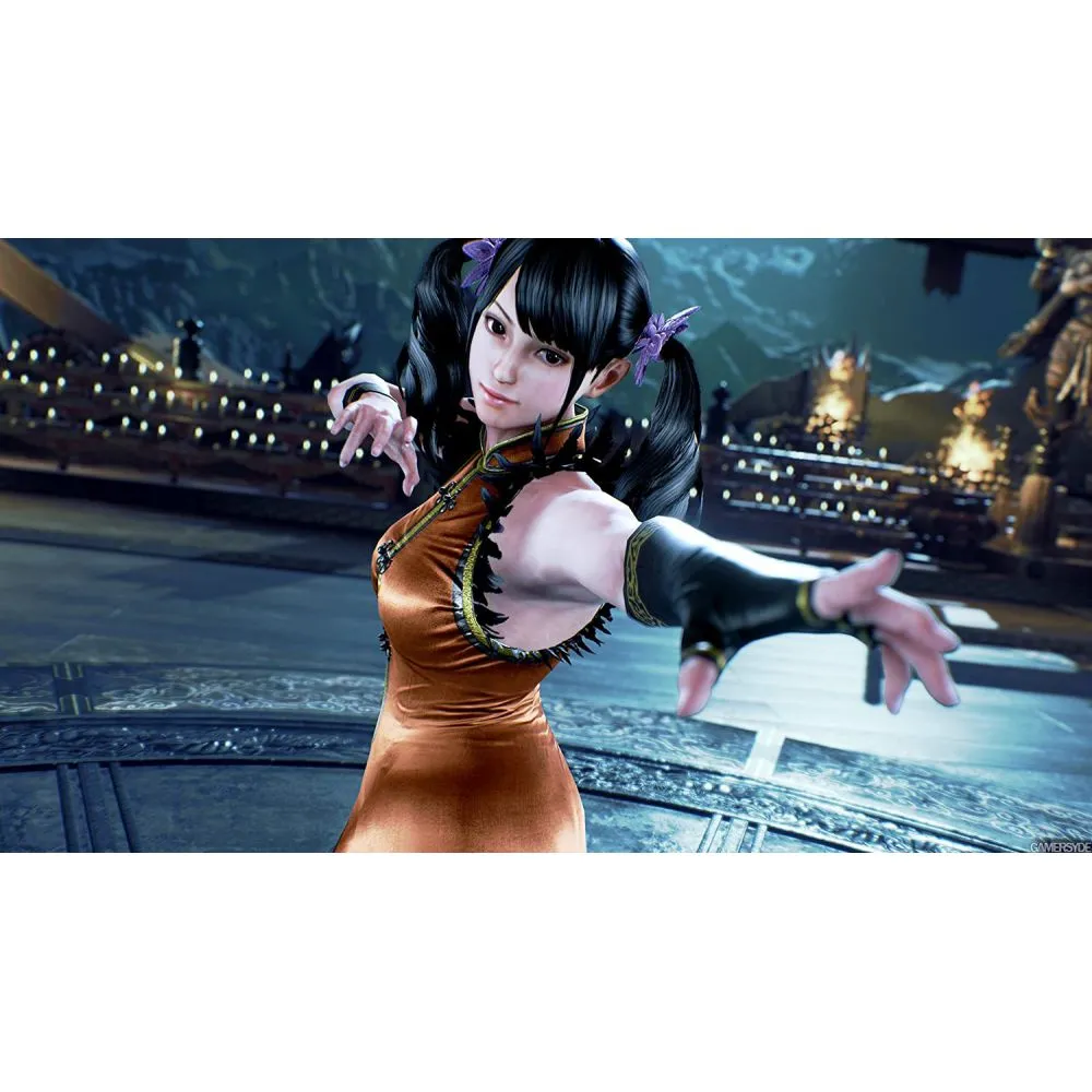 TEKKEN 7 (FRA) OCC – Image 3