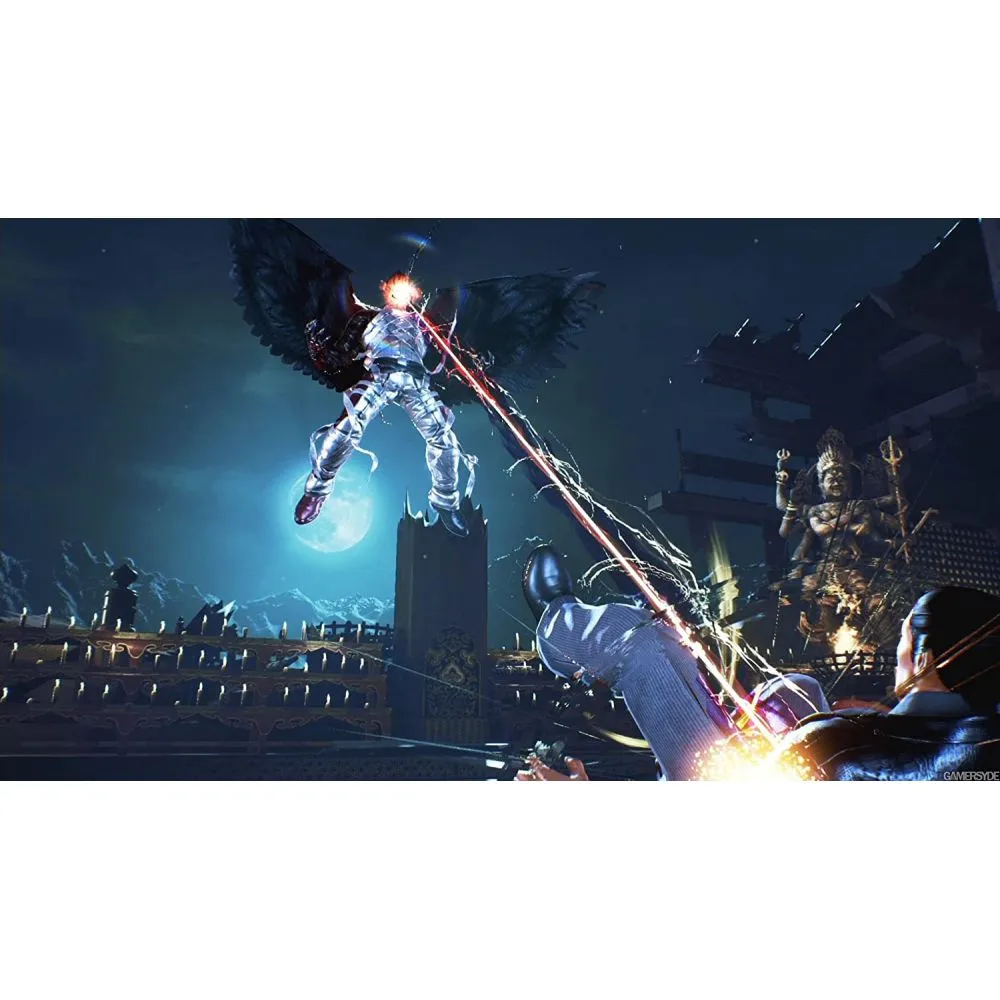 TEKKEN 7 (FRA) OCC – Image 4