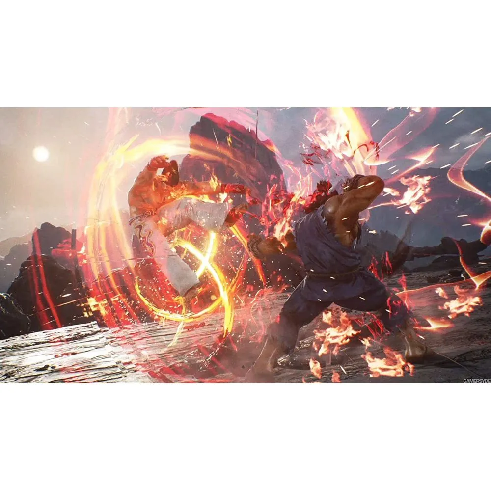 TEKKEN 7 (FRA) OCC – Image 6