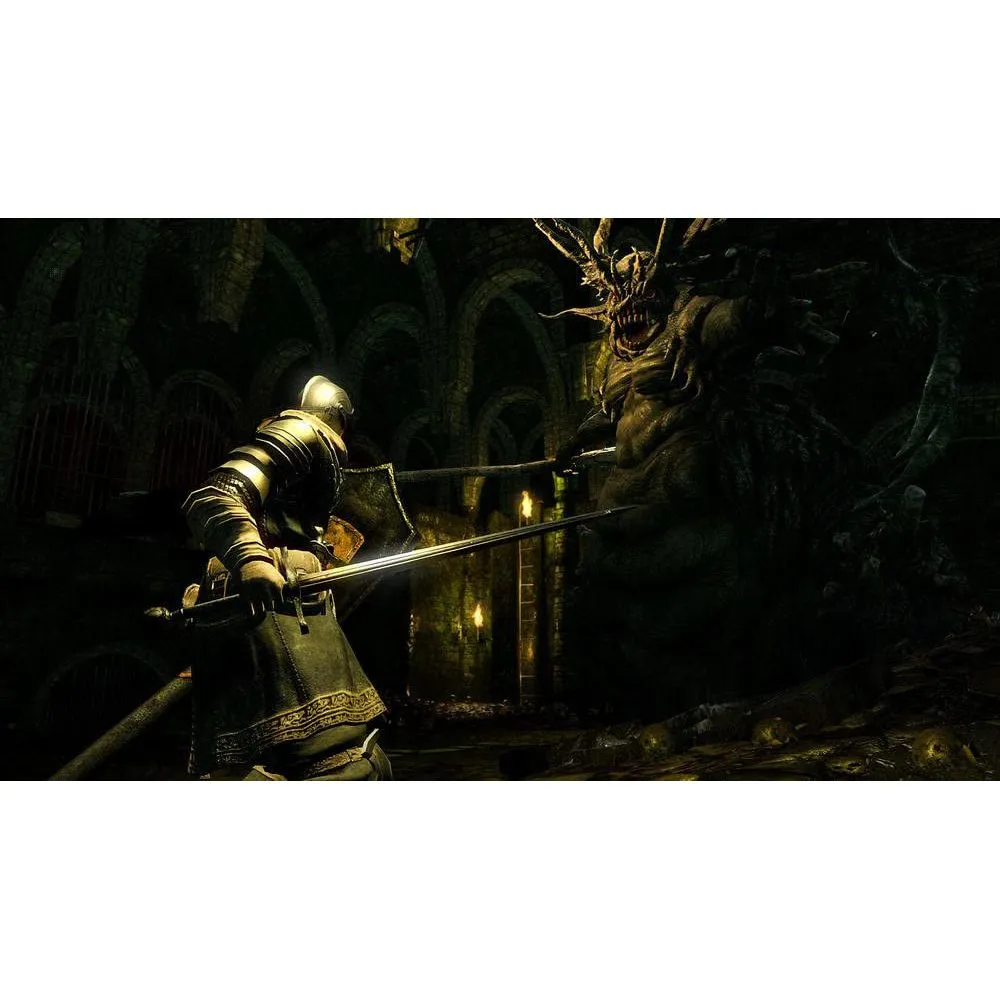 Dark Souls Remastered (FRA) occ – Image 3