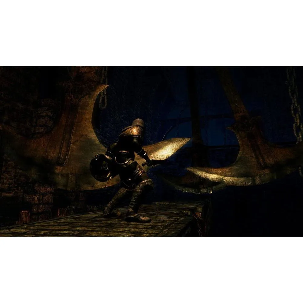 Dark Souls Remastered (FRA) occ – Image 4