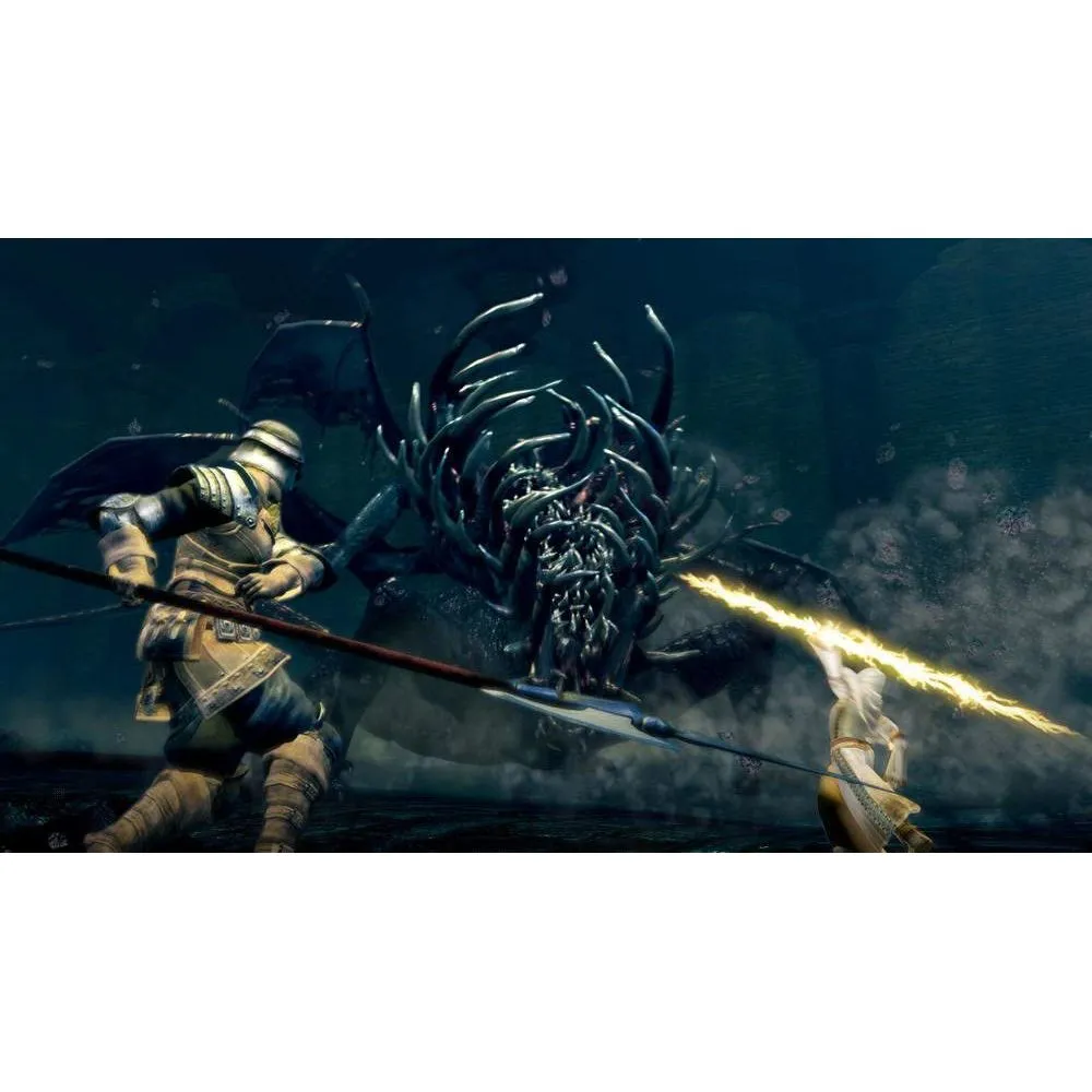 Dark Souls Remastered (FRA) occ – Image 5