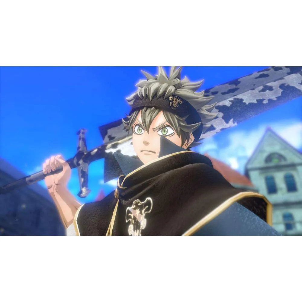 BLACK CLOVER QUARTET KNIGHTS OCC – Image 2