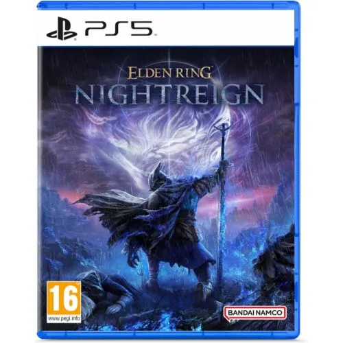 ELDEN RING NIGHTREIGN (uk)