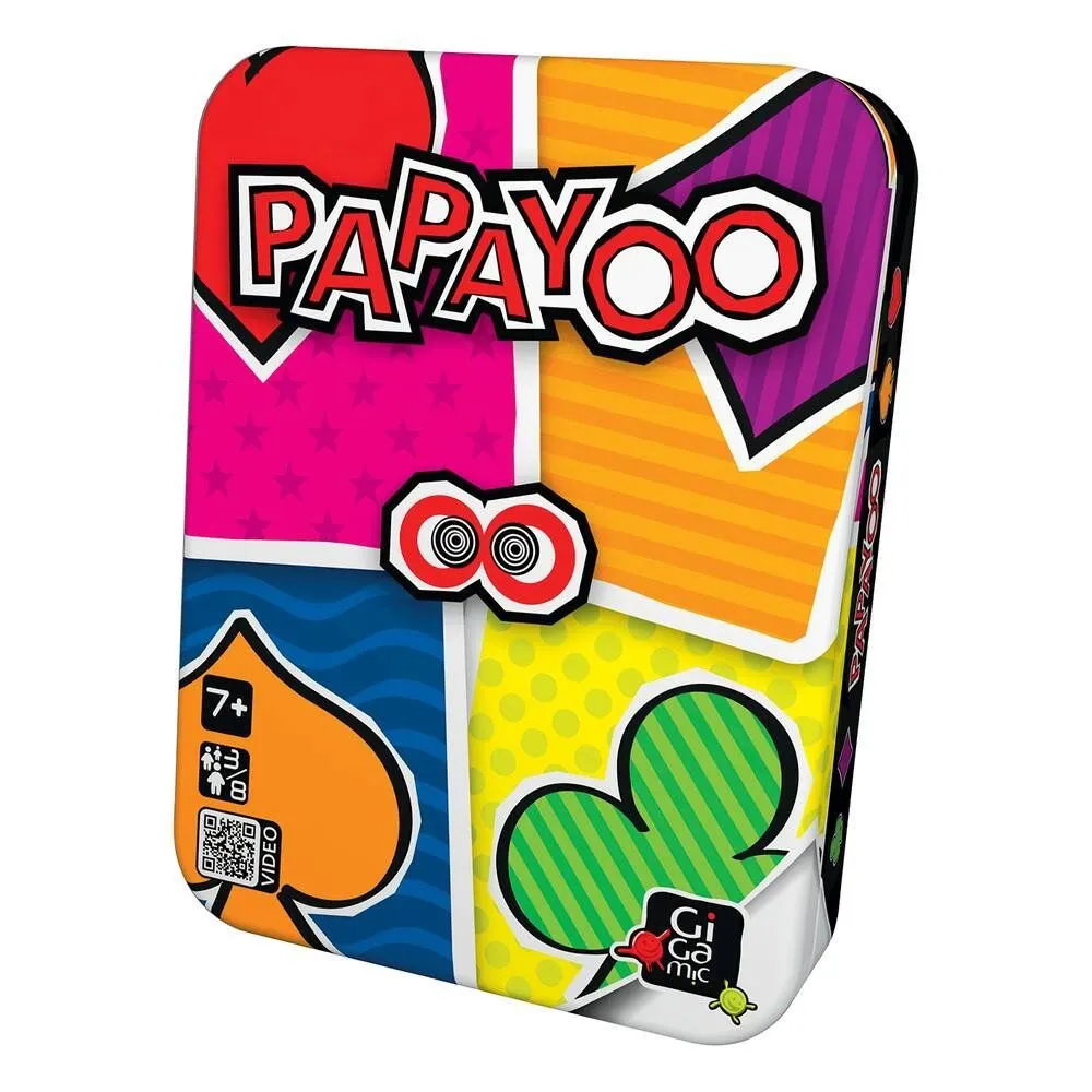 PAPAYOO OCC