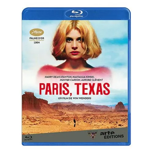 PARIS, TEXAS OCC