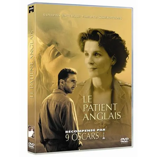 LE PATIENT ANGLAIS OCC