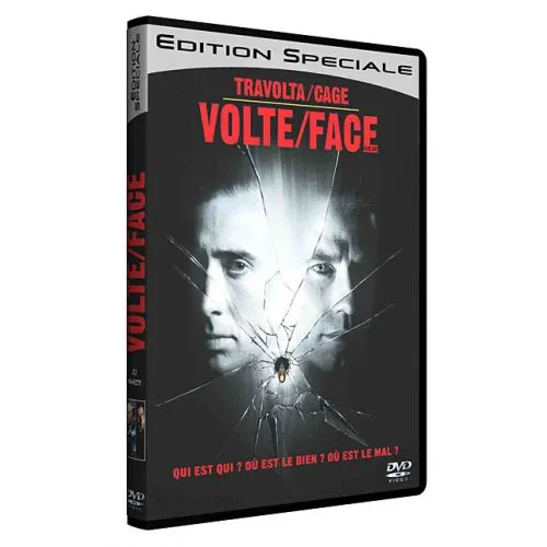 VOLTE FACE OCC