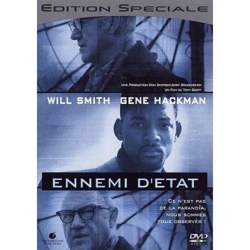 ENNEMI D ETAT OCC – Image 2