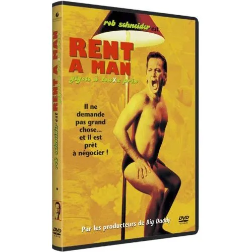 ENT-A-MAN GIGOLO A TOU(T)S PRIX OCC