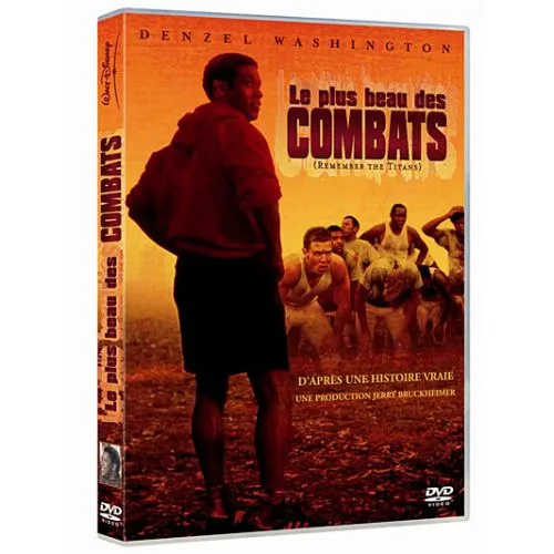 LE PLUS BEAU DES COMBATS OCC
