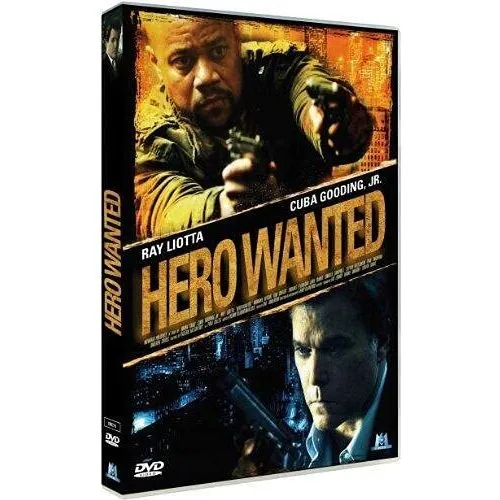 HERO WANTED OCC