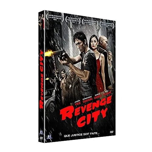 Revenge City occ