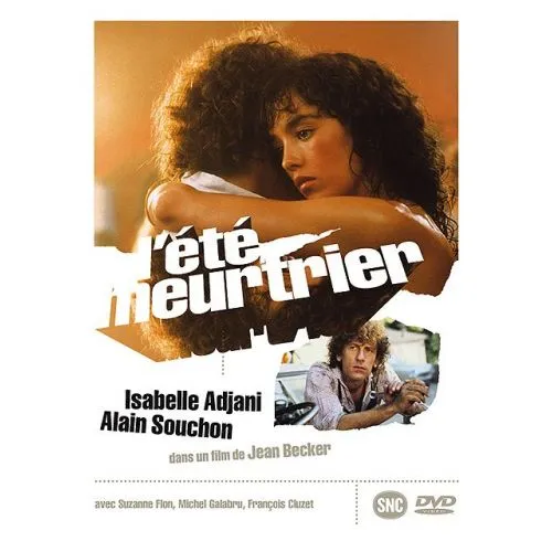 L ETE MEURTRIER OCC