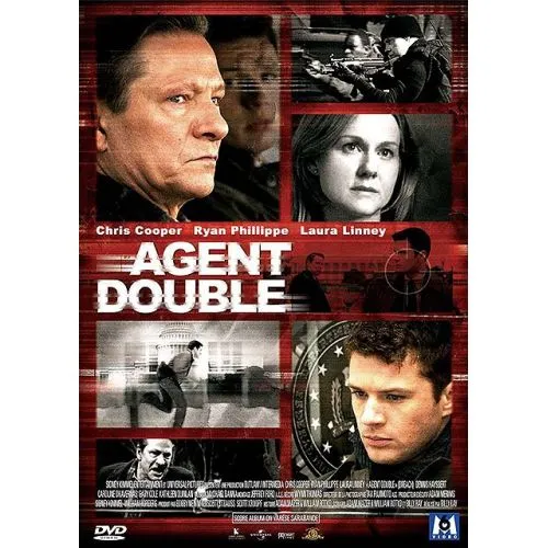 AGENT DOUBLE OCC