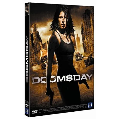 DOOMSDAY OCC