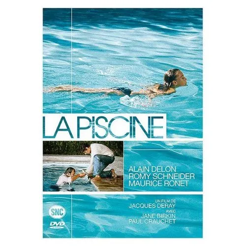 LA PISCINE OCC