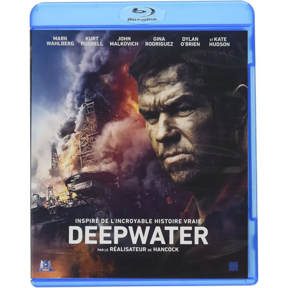 DEEPWATER OCC