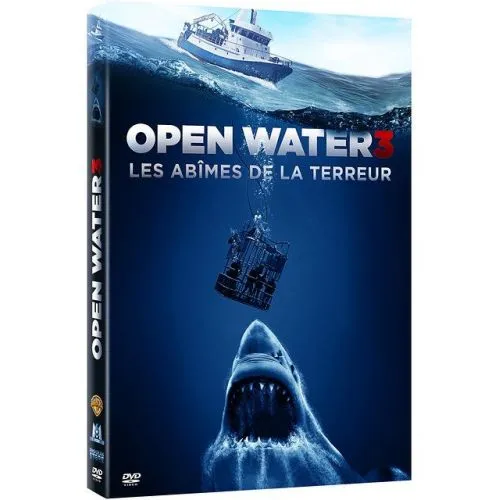 OPEN WATER 3 OCC