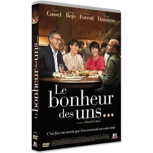Le Bonheur des uns... occ