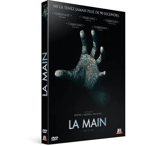 La Main occ