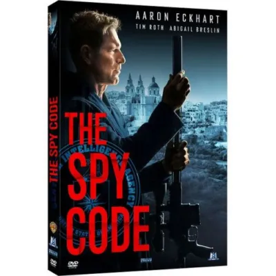 The Spy Code occ