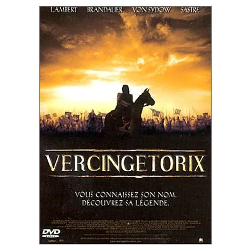VERCINGETORIX OCC